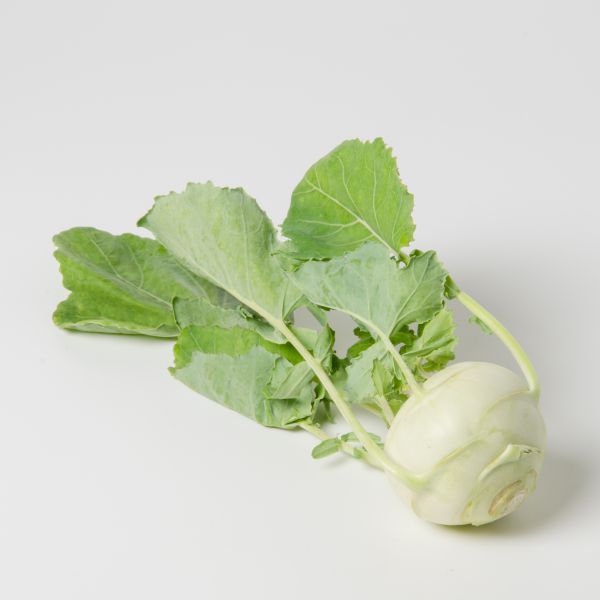 Kohlrabi