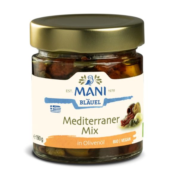 Mediterraner Mix