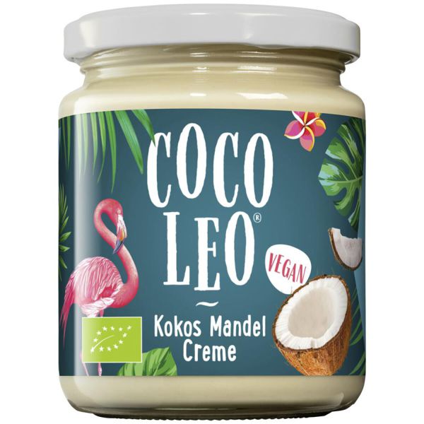 Cocoleo - Kokos-Mandel-Ceme