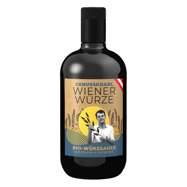 Wiener Würze