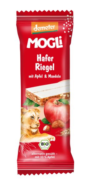 Riegel Apfel