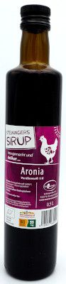 Aronia-Sirup