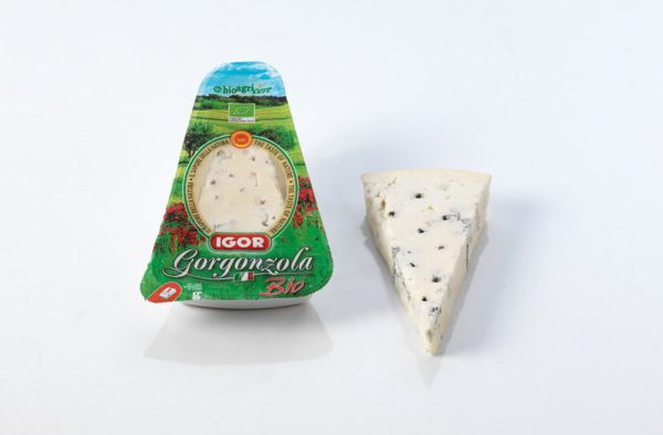 Gorgonzola