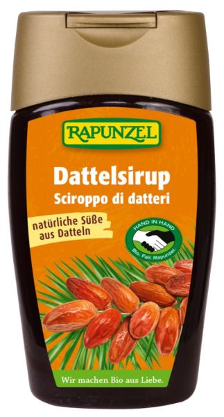 Dattelsirup