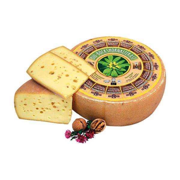 Bockshornkleekäse