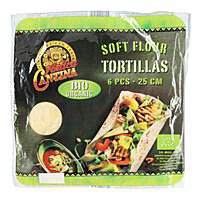 Tortillia Wraps Antica Cantina