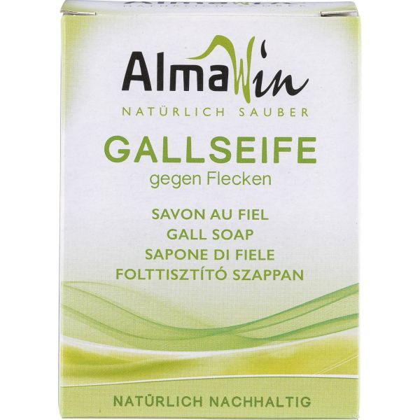 Gallseife Almawin