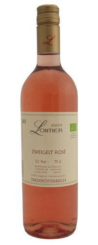 Rosé Zweigelt