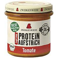 Protein Aufstrich LupiLove Tomate