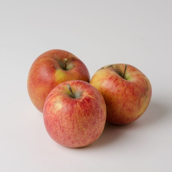 Äpfel Braeburn