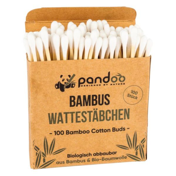 Wattestäbchen