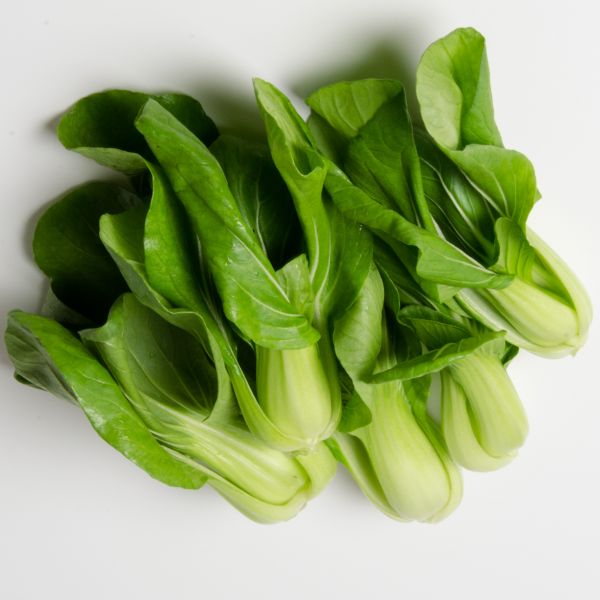 Pak Choi