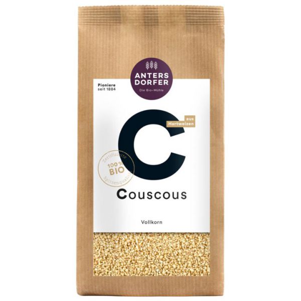 Couscous