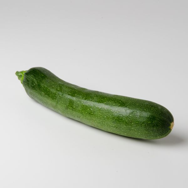 Zucchini grün